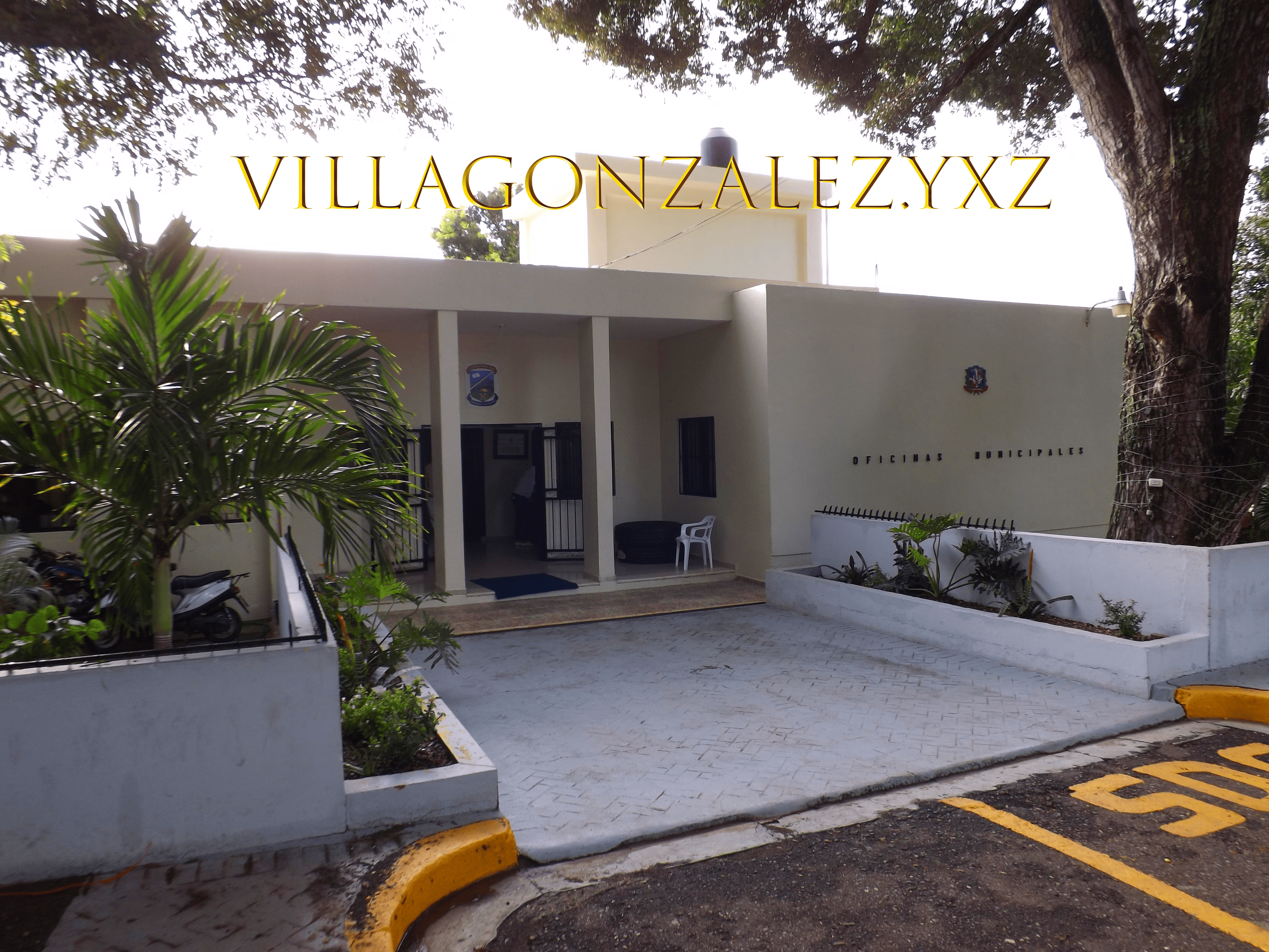 Explorando el Ayuntamiento de Villa González: Pilar de Desarrollo y Servicios Comunitarios