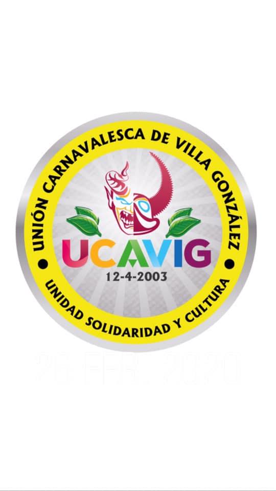 UCAVIG: La Esencia Festiva de Villa González 🎭