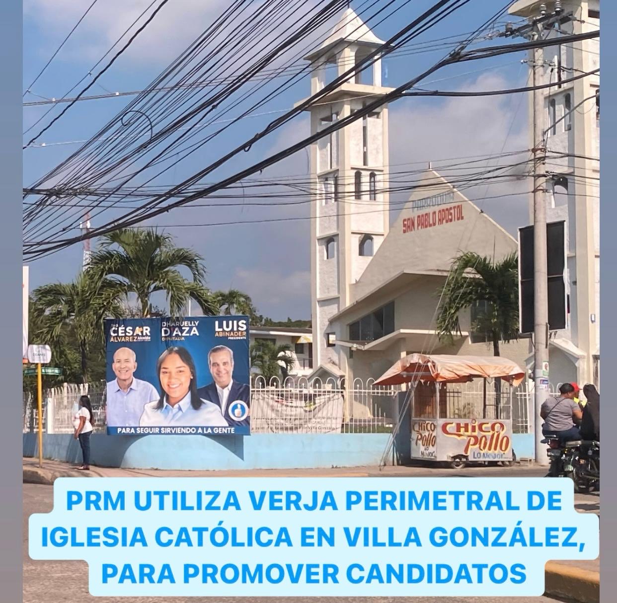 La Realidad Política en Villa González: Desafíos y Competencia en el Corazón de Santiago