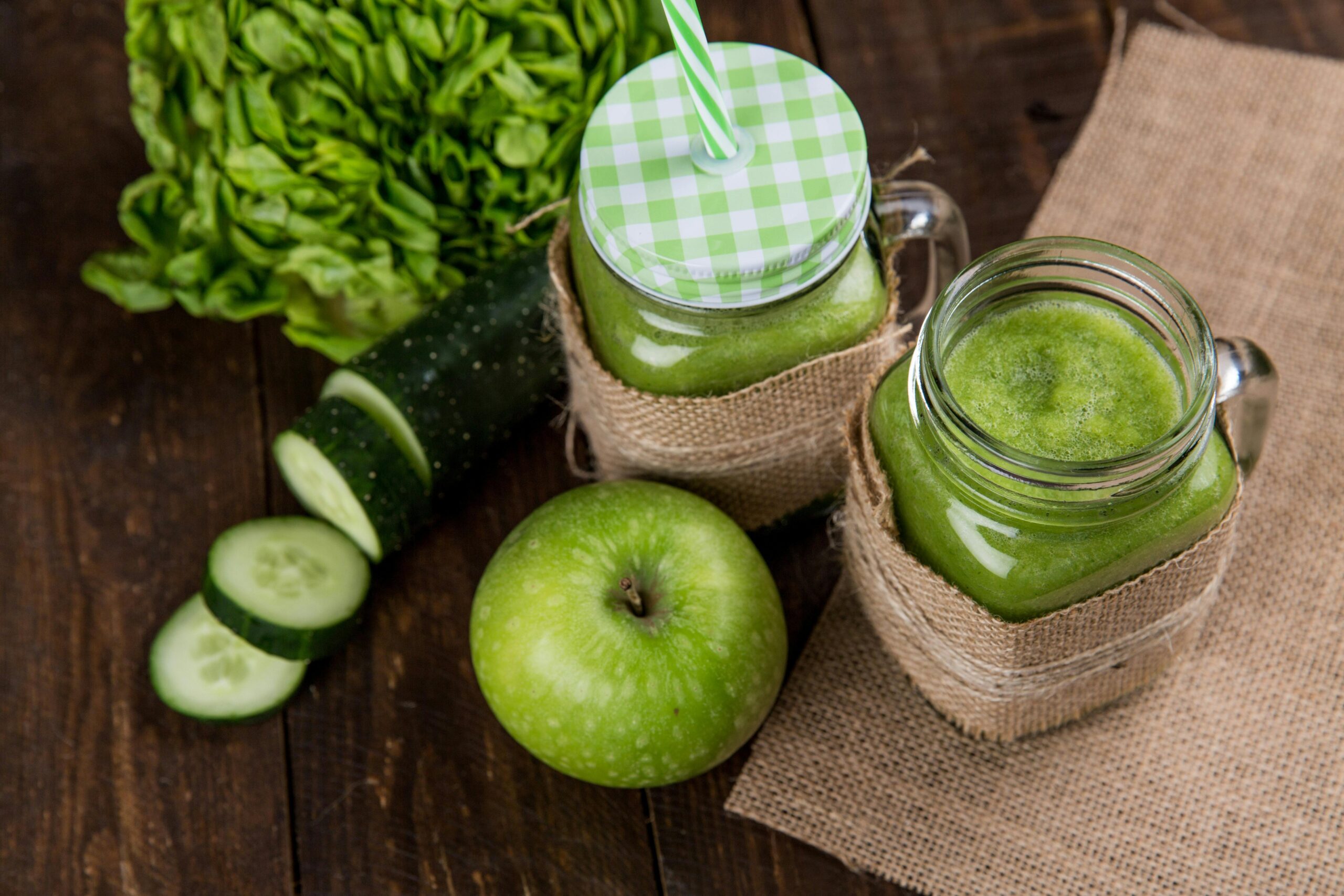 Manzanas Verdes: Un Festín de Beneficios para tu Salud y Bienestar