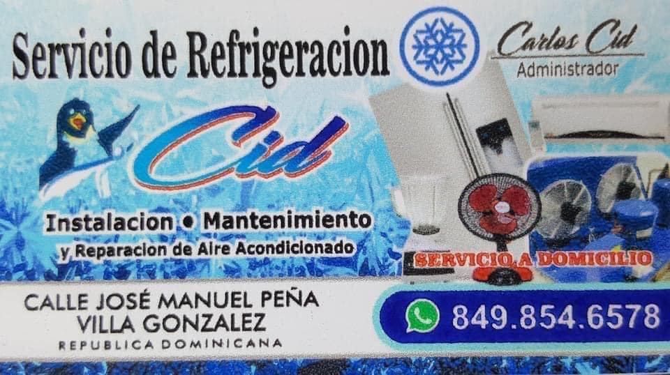 refrigeracion