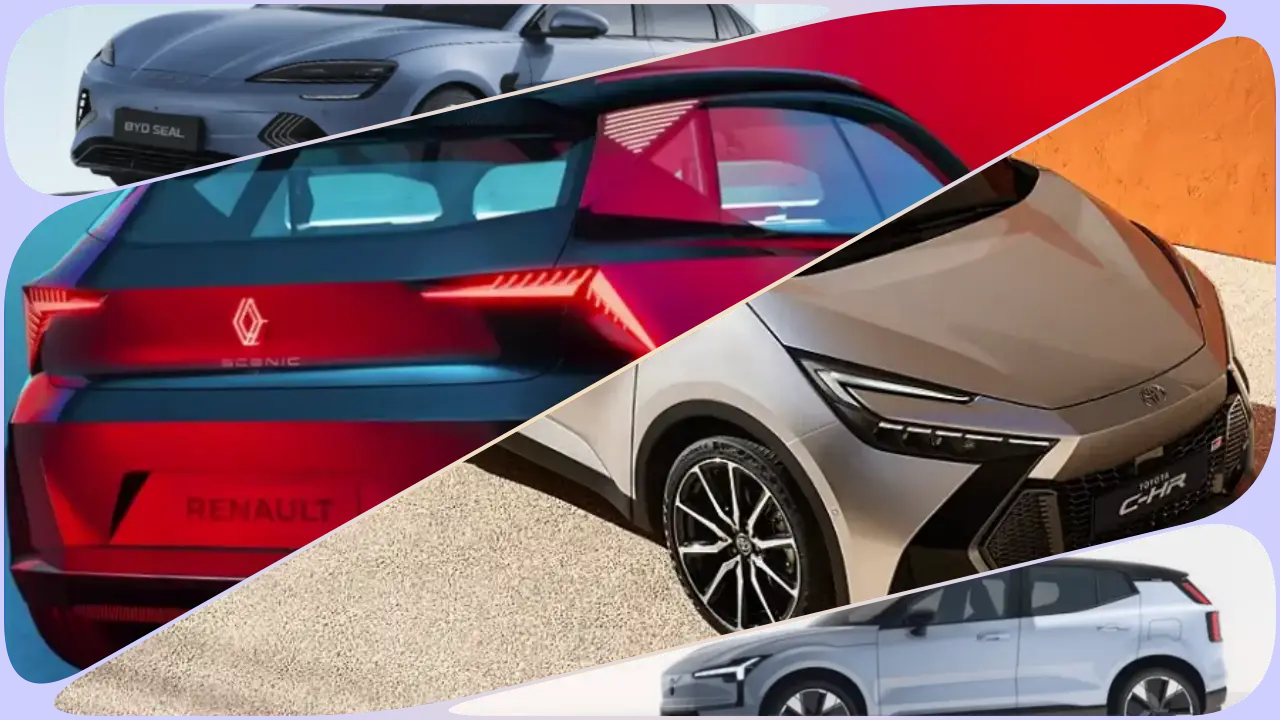 Discovering the Best Vehicle Brand of 2024: Innovation, Performance, and Customer Satisfaction