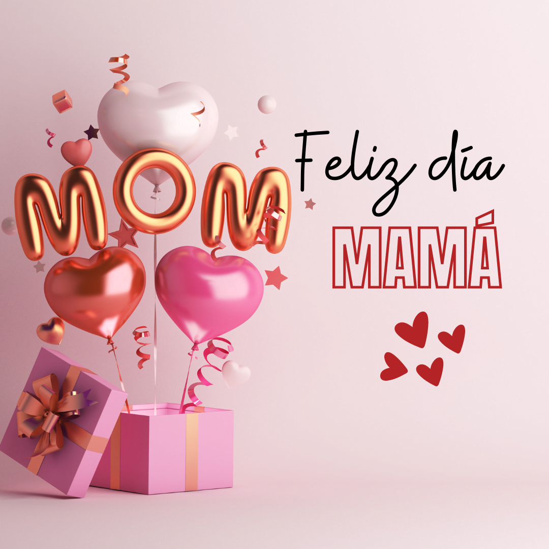 Frases para el Día de la Madre