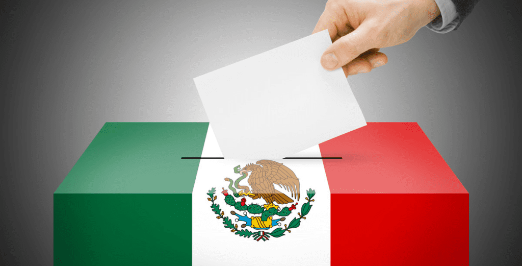 Rumbo a las Elecciones Presidenciales en México: Un Análisis Detallado