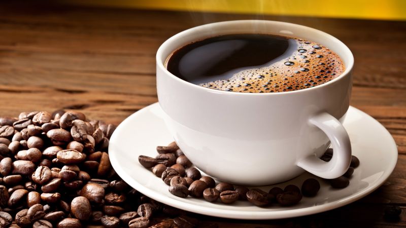 Coffee: Aromatic Treasure of the World