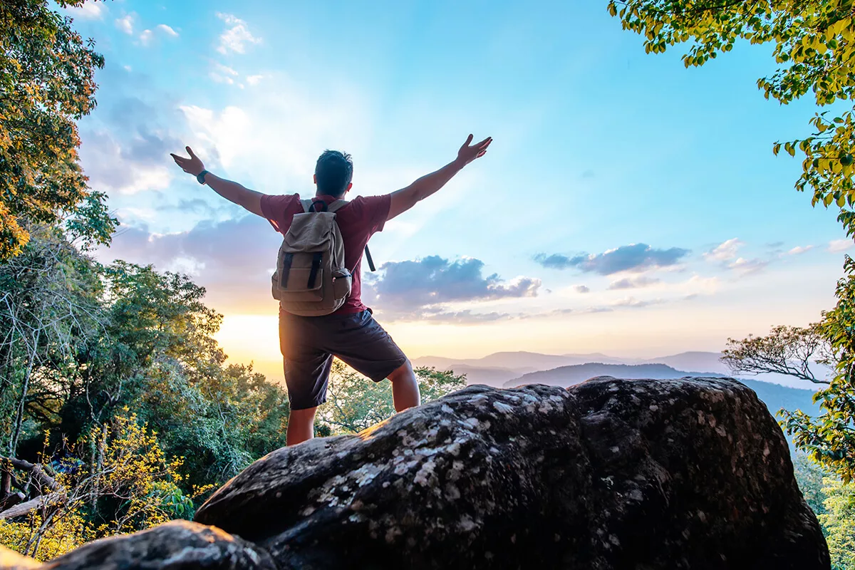 Senderismo y Montañas: Una Aventura en la Naturaleza