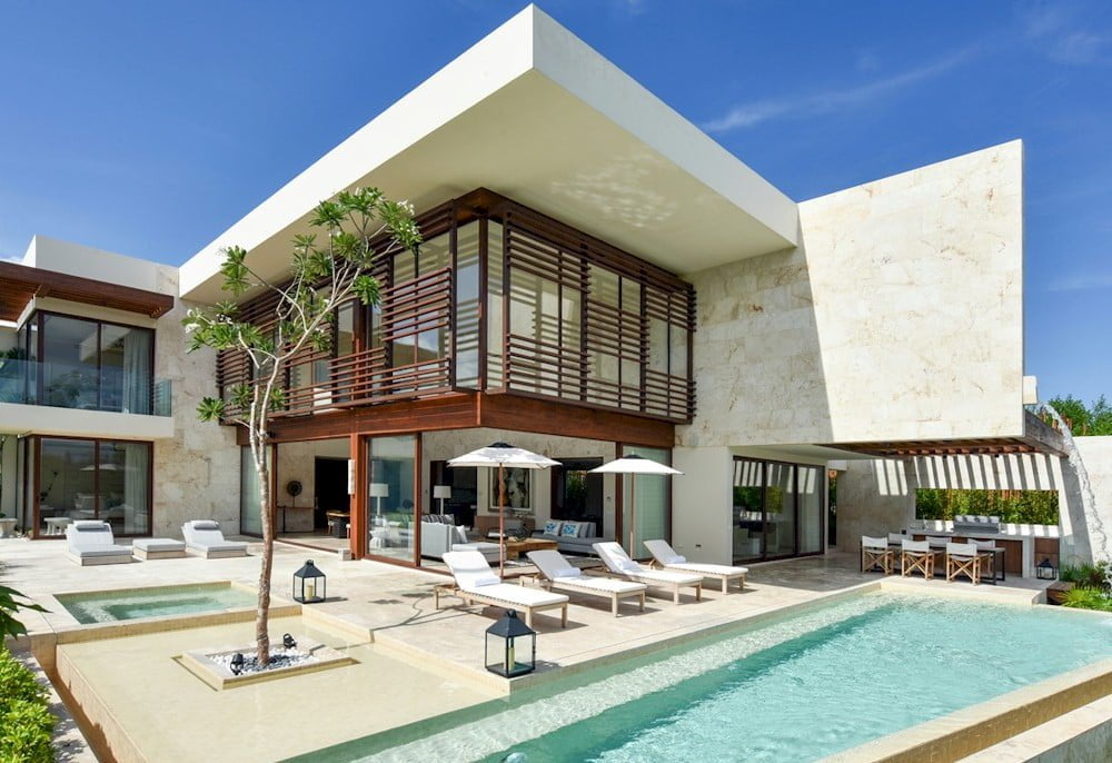 Sustainable Luxury at its Finest: Villa Gonzalez’s Commitment to Environmental Stewardship