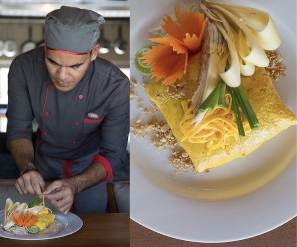 Unforgettable Dining Experiences: What to Expect from Villa Gonzalez’s Culinary Scene