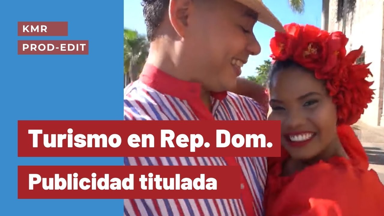 El Turismo en la República Dominicana