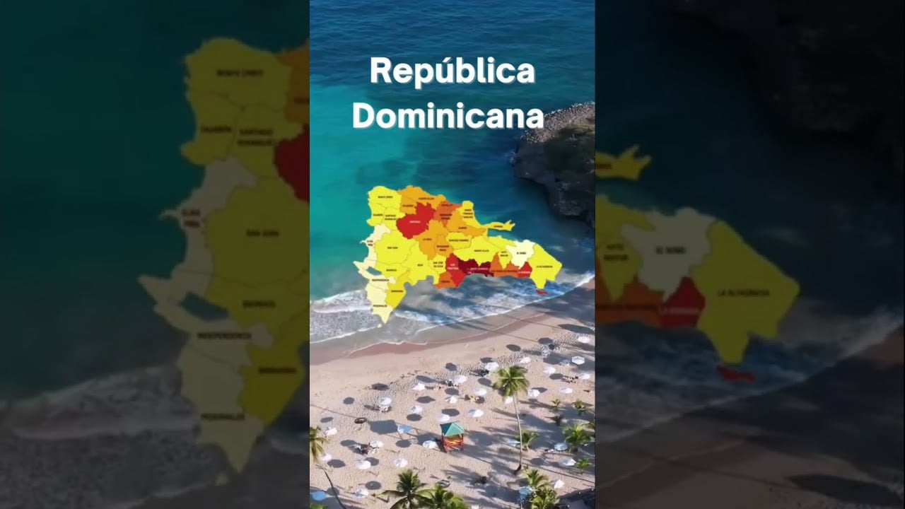 República Dominicana 2023