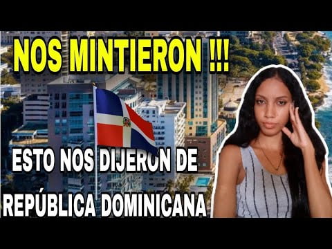 CUBANA REACCIONA A REPÚBLICA DOMINICANA. No…