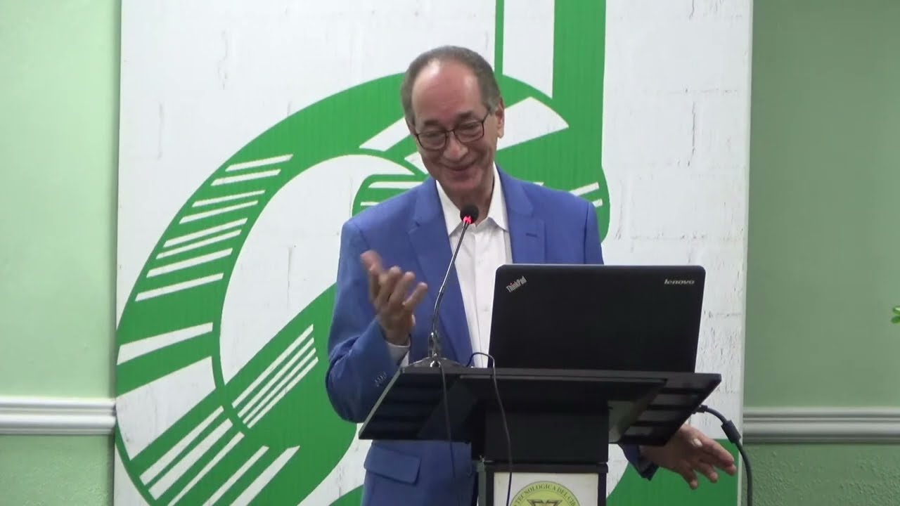 Conferencia “Evolución histórica del Turismo e…