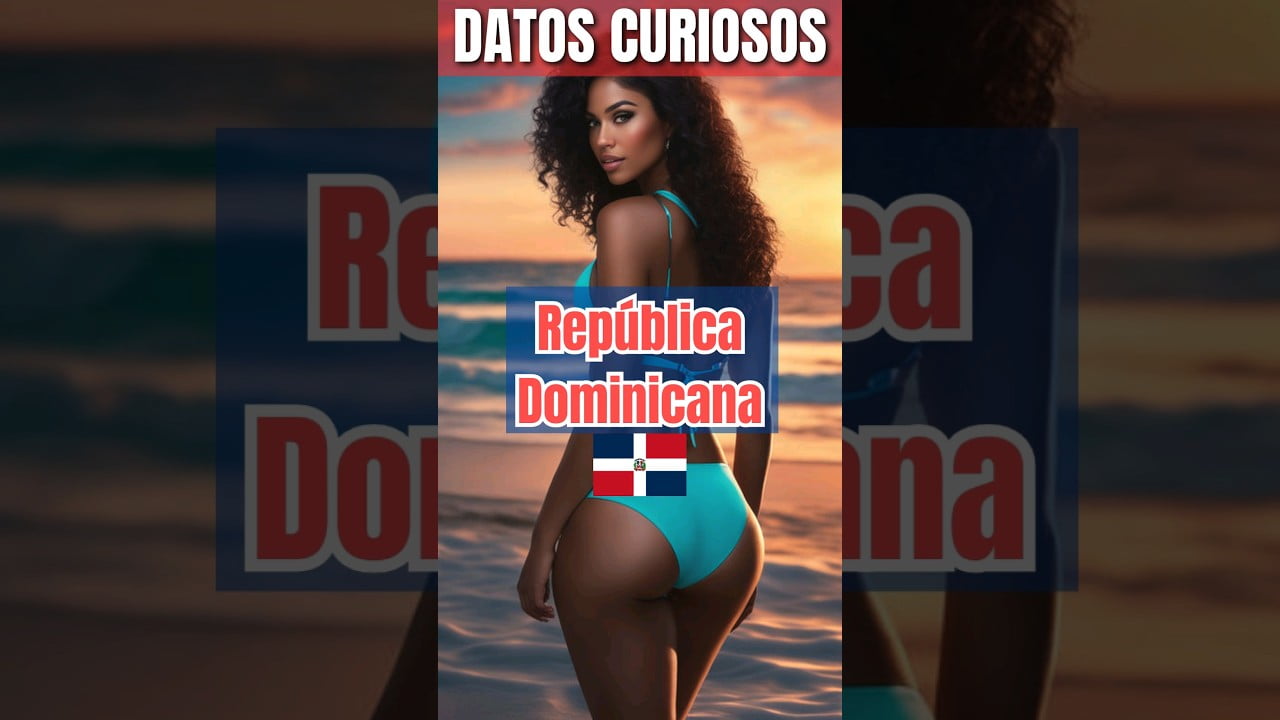 República Dominicana 🇩🇴