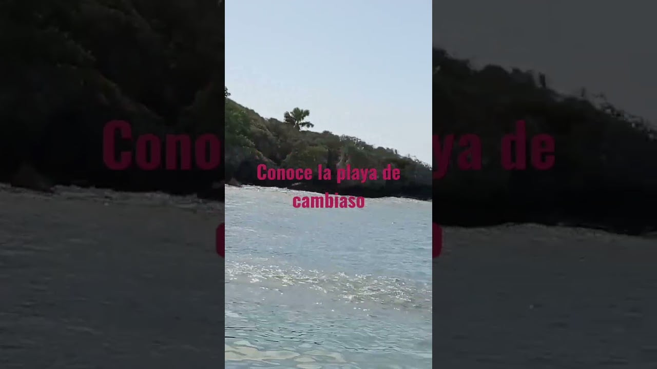 conoce la playa de quintino cambiaso REPÚBLICA…