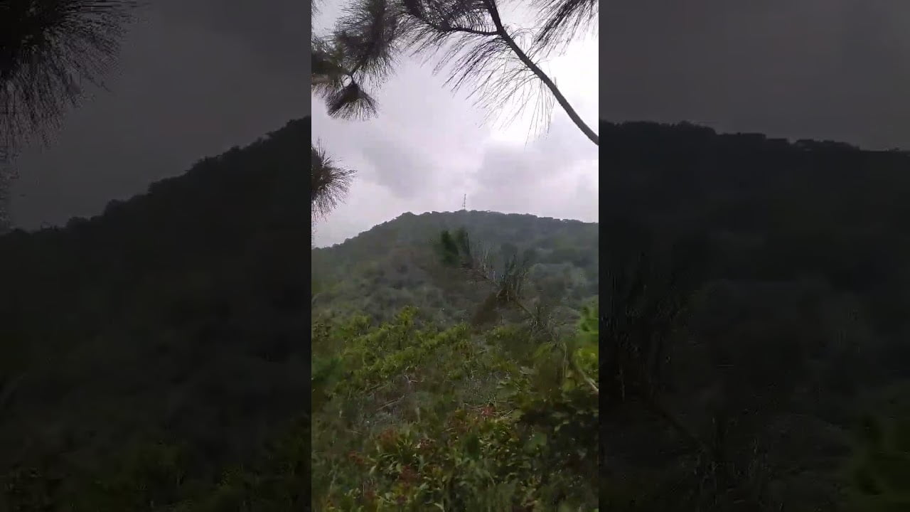 En algún lugar de la República Dominicana.