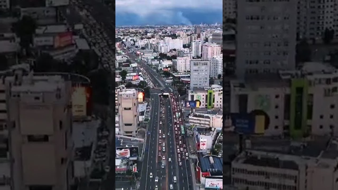 santo domingo capital de la república Dominica…