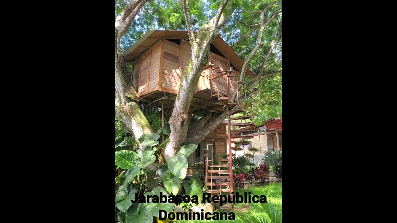 Jarabacoa República Dominicana