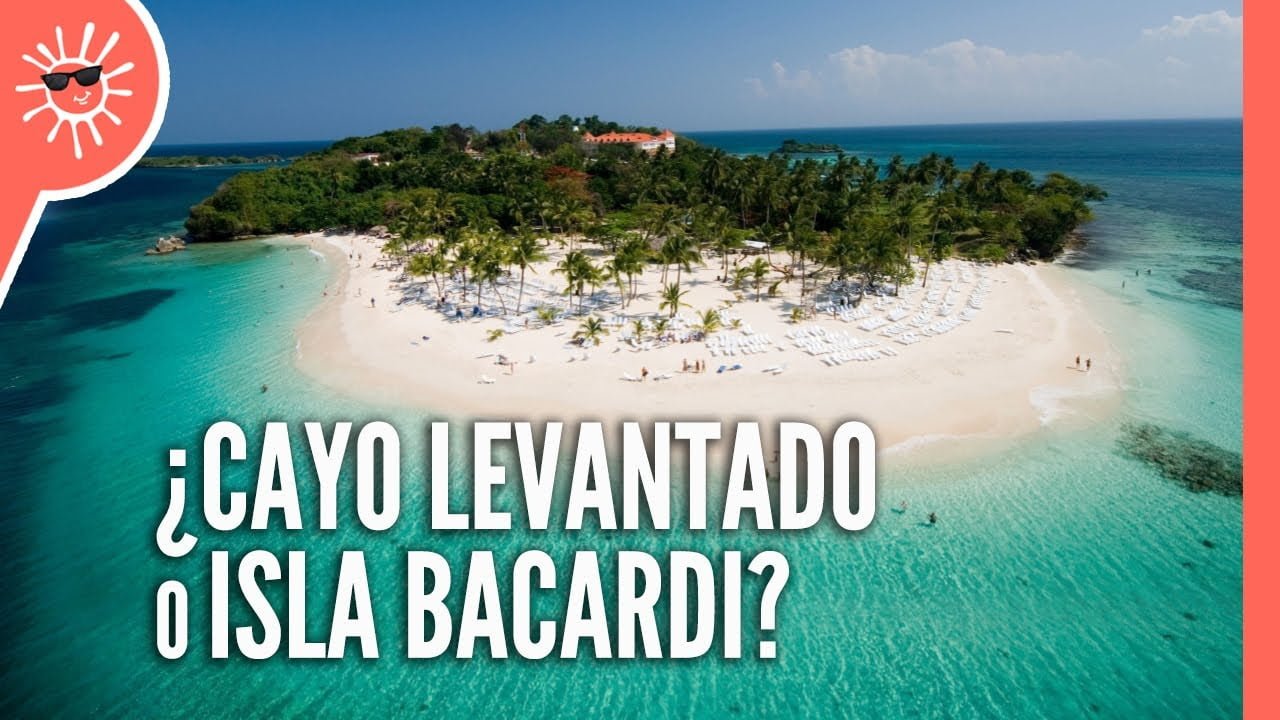 La historia de la “Isla Bacardi” que creó el t…