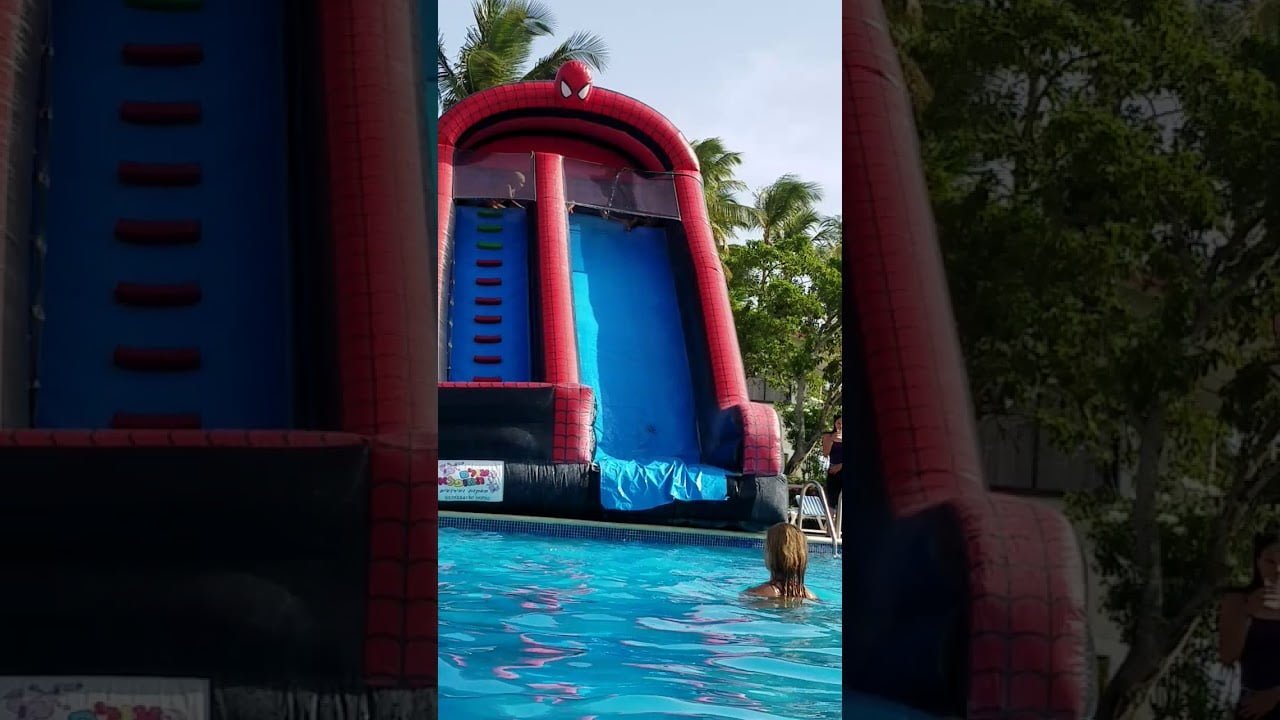 Piscina del Hotel Grand Bahía Príncipe La Roma…