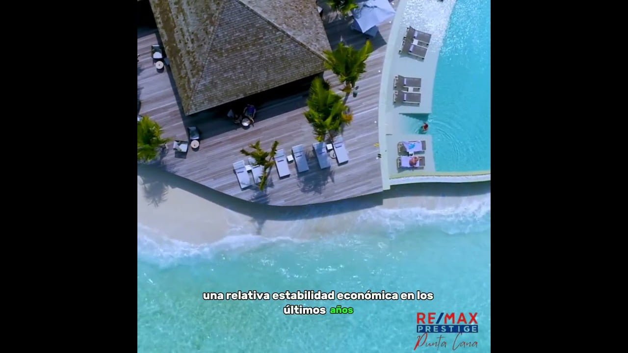 invierte en República Dominicana #bienesraices…