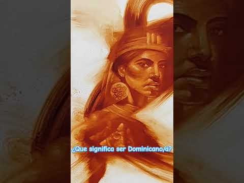 Independencia De La República Dominicana #hist…