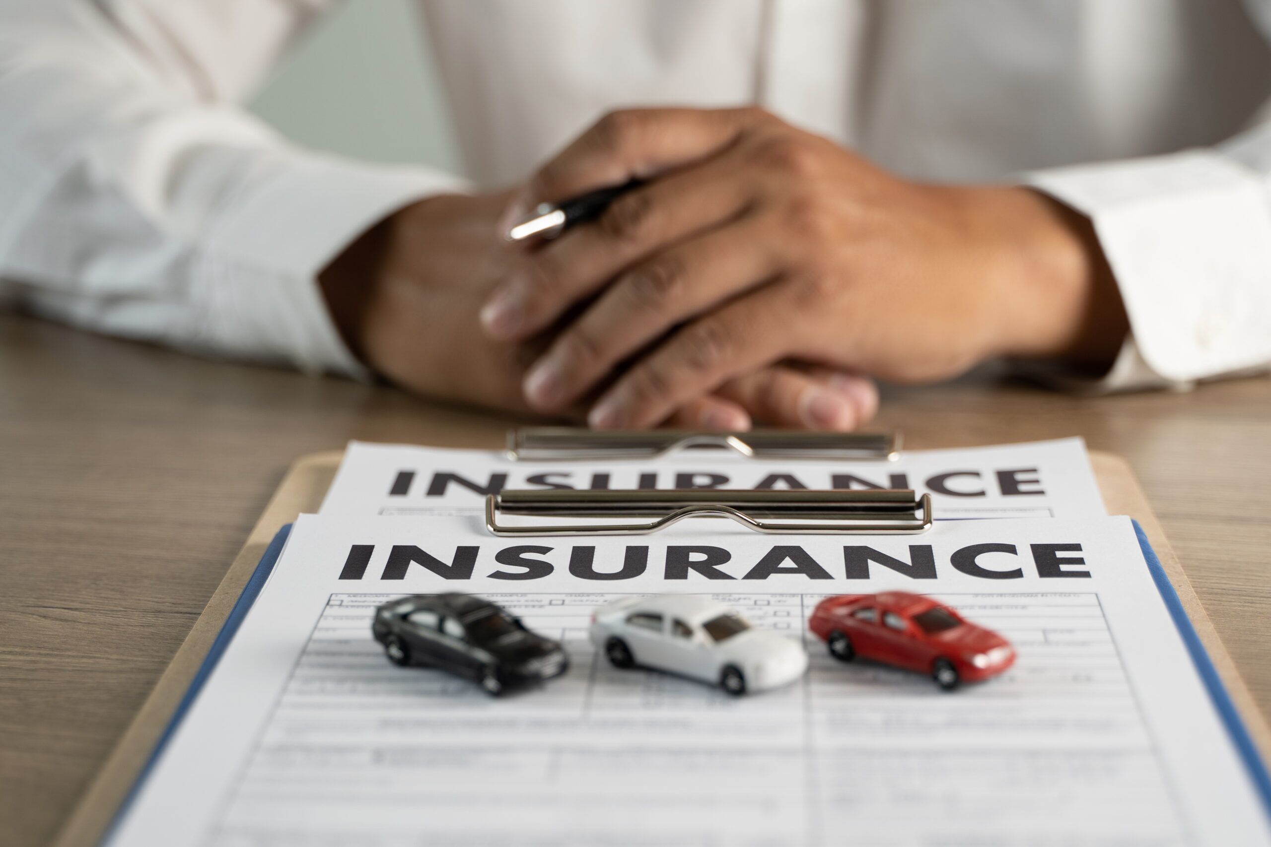 Getting a Grip on Coverage: How to Choose the Right Car Insurance Policy