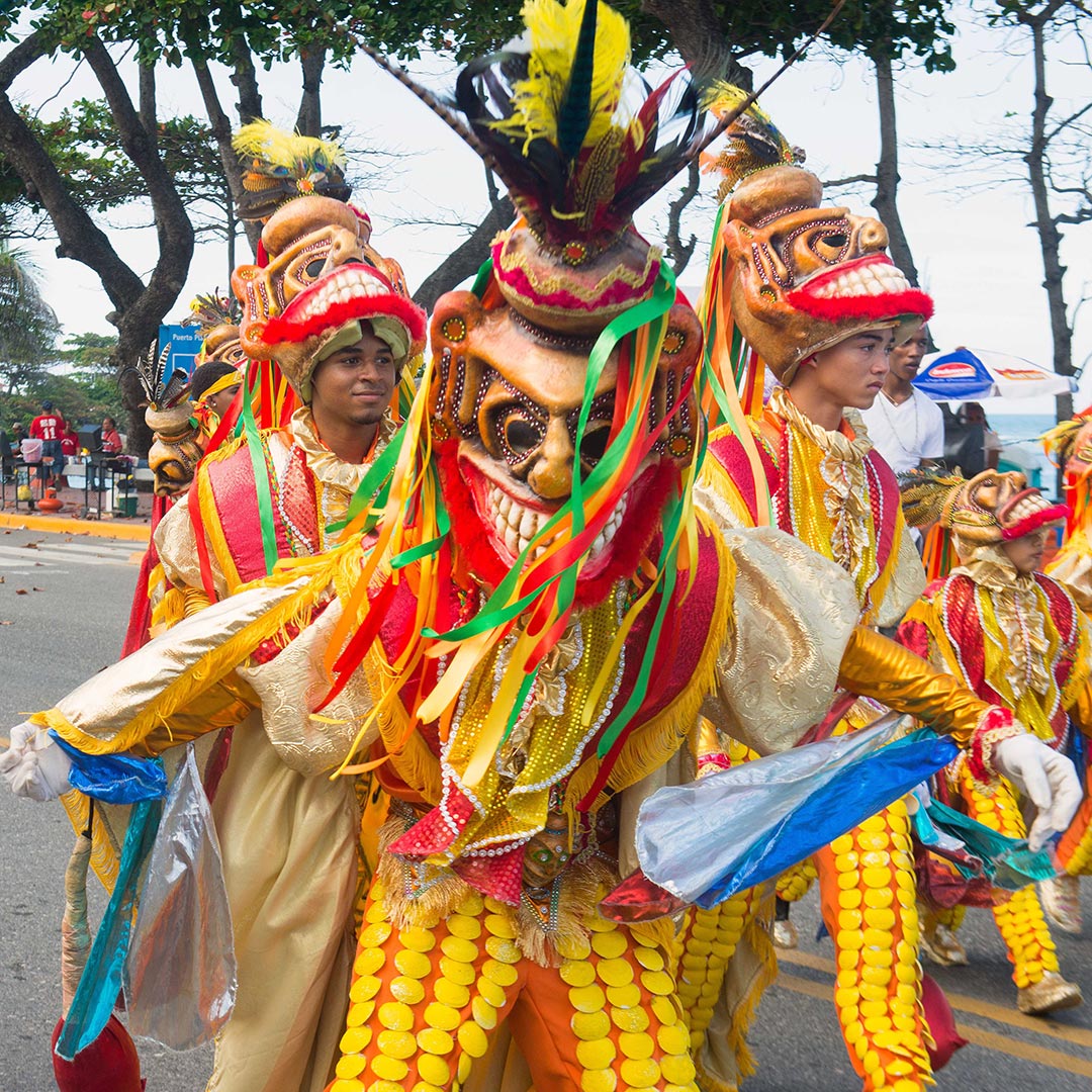 Vibrant Veils and Vibrant Beats: Inside the Th…