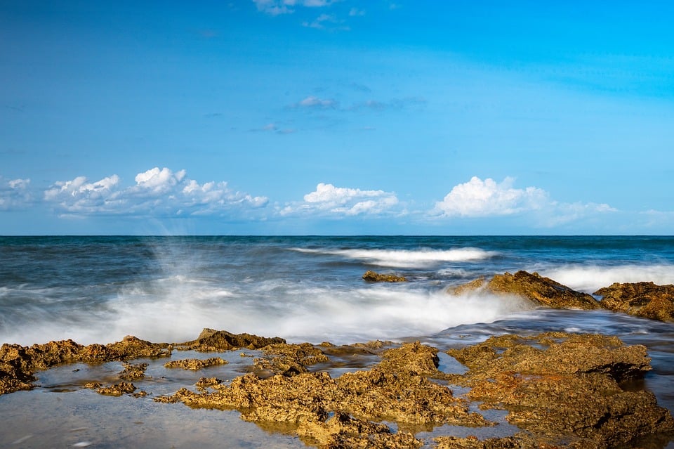 Beach Lovers Rejoice: The World’s Most Beautiful and Unspoiled Beaches