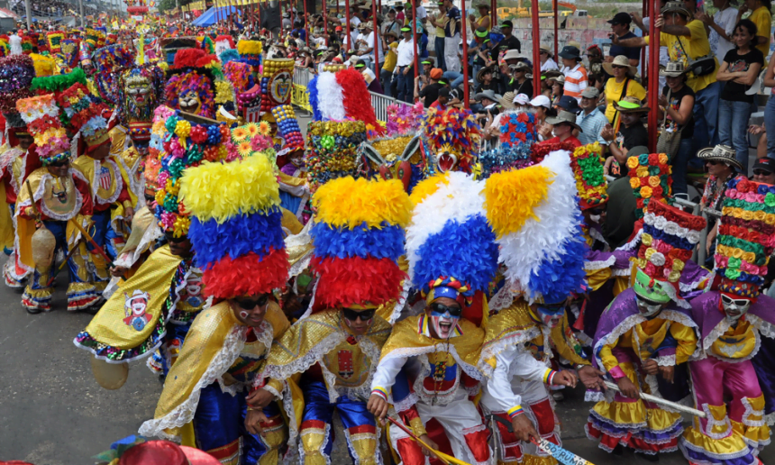 The Joy of the Carnival: How the Dominican Rep…