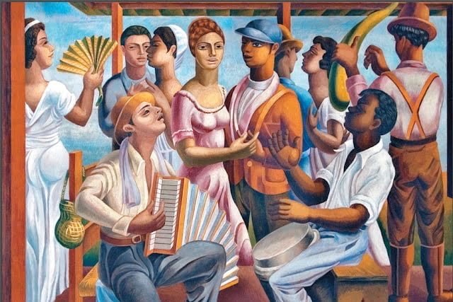 Merengue Madness: How the Dominican Republic’s…