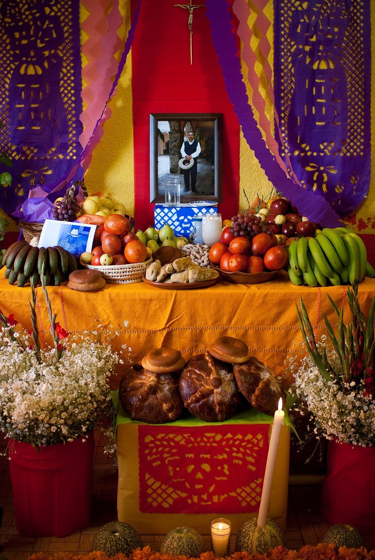 Día de los Muertos in the Dominican Republic: …