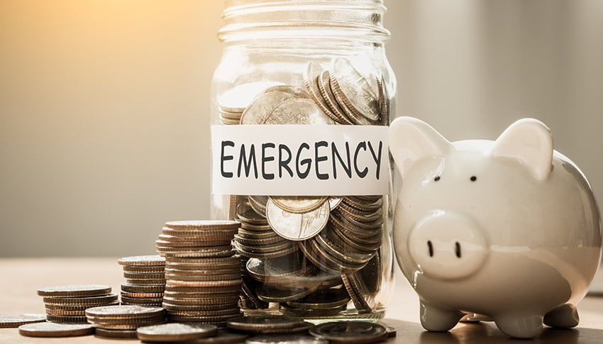 The Importance of Emergency Savings: How a Bank Account Can Help You Prepare for the Unexpected