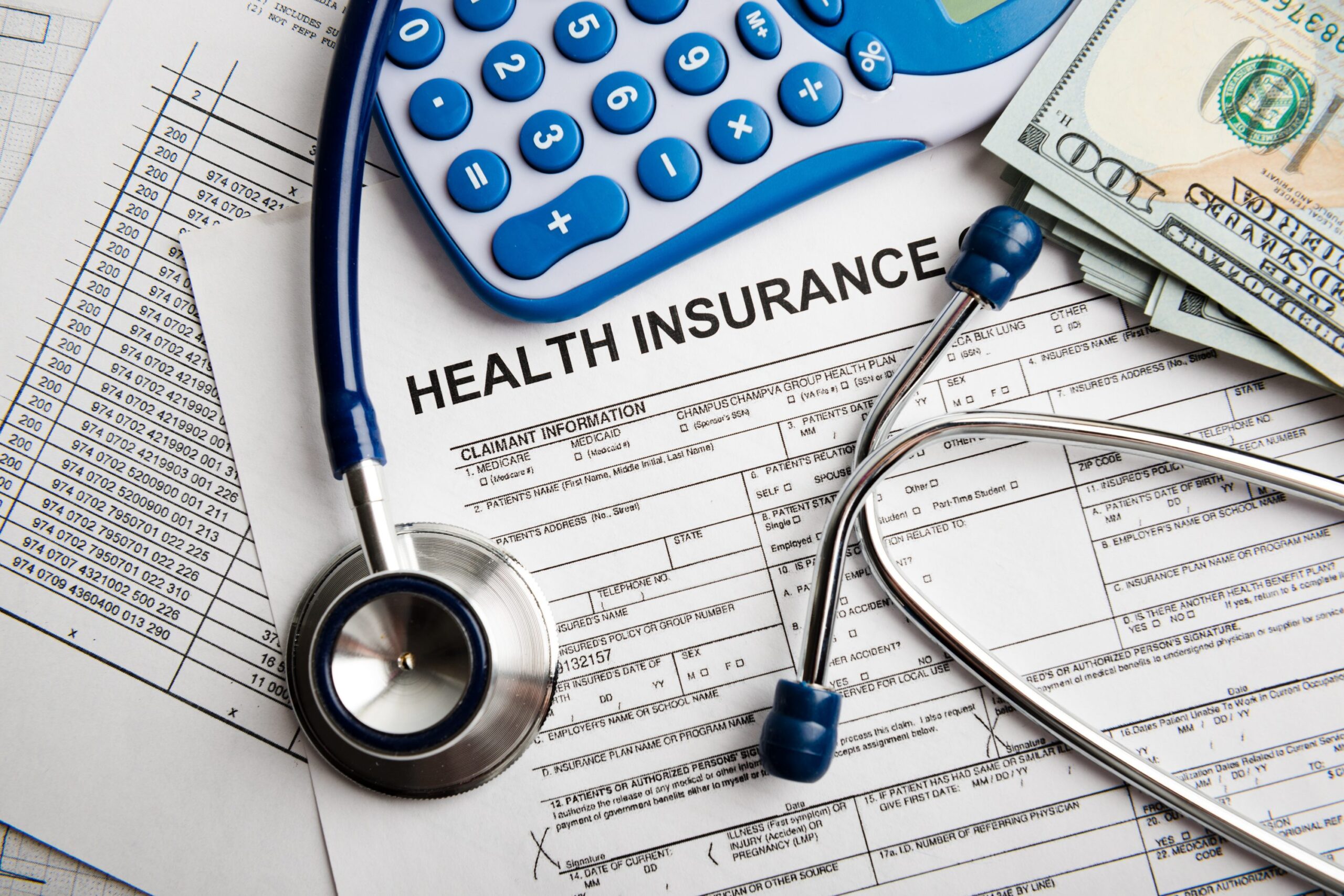 Health Insurance Options for Seniors: What You Need to Know