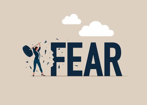 Against All Odds: Overcoming Fears and Achieving Adventure Goals