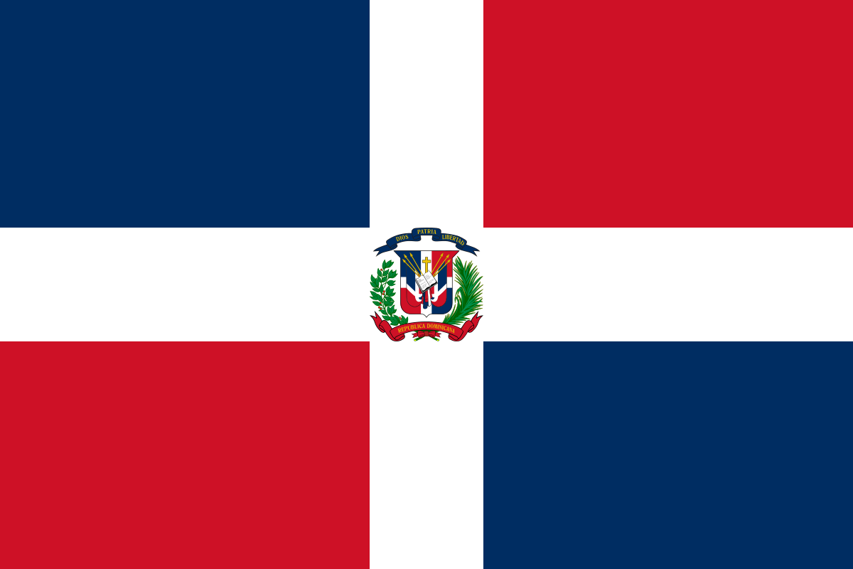 Festival Frenzy: Celebrating the Dominican Rep…