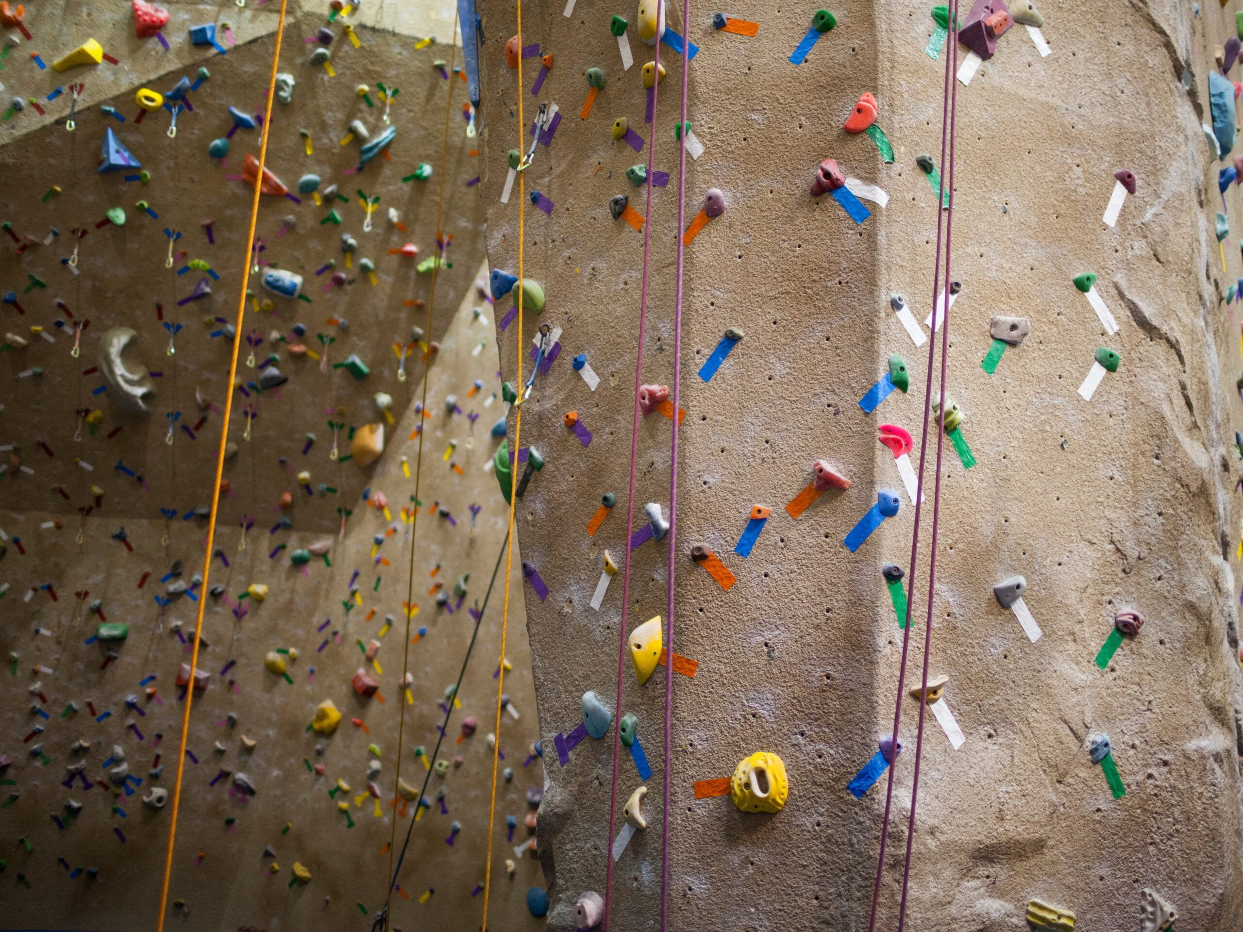 Climbing to New Heights: The Best Rock Climbing Adventures Worldwide