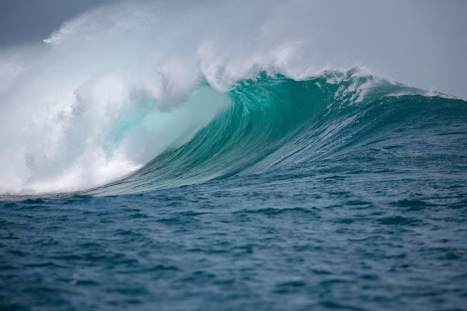 Waves of Wonder: The Most Stunning Beaches on the Planet