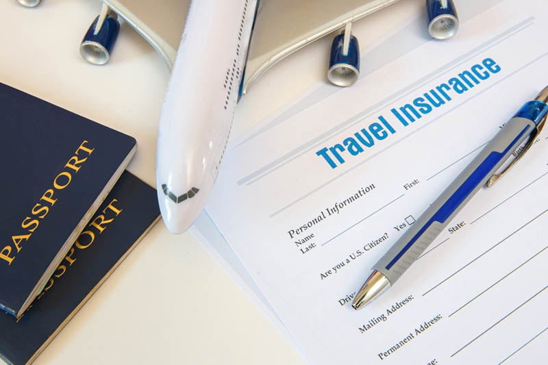 Travel Insurance for Adventure Seekers: Why You Need It