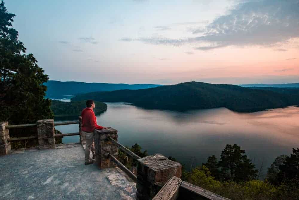 Water You Waiting For? Top Nature Hikes Near Waterfalls and Lakes