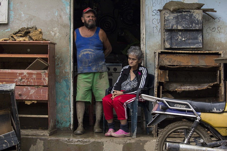 Leaving Venezuela and Finding a New Home: Personal Stories of Resilience